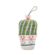 Kaktus ornament