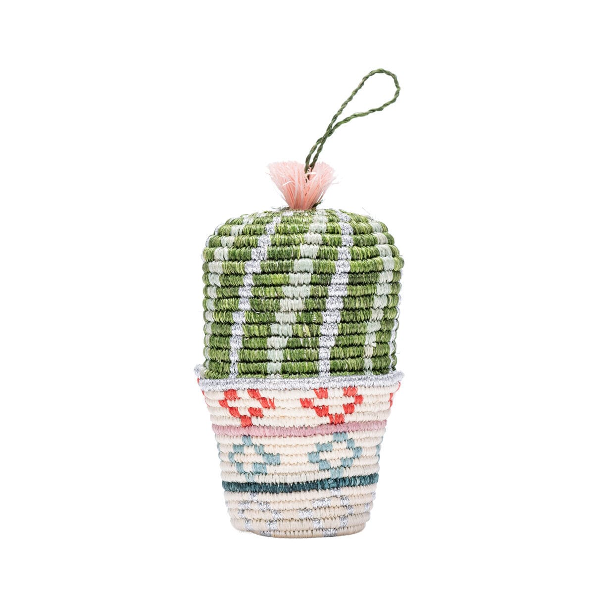 Kaktus ornament