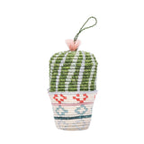 Kaktus ornament