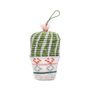Kaktus ornament