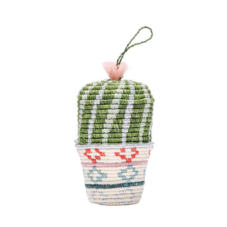 Kaktus ornament