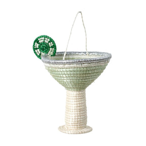 Margarita Cocktail pynt