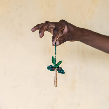 raffina palme afrikansk felt