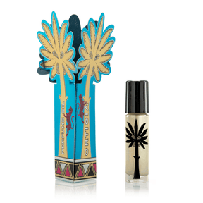 Sandalwood parfume roll on fra Ortigis