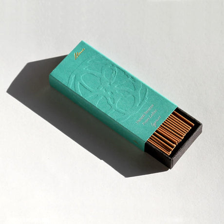 Cypres incense sticks røgelsespinde