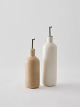 Tell Me More - Palermo olieflaske small – Sand