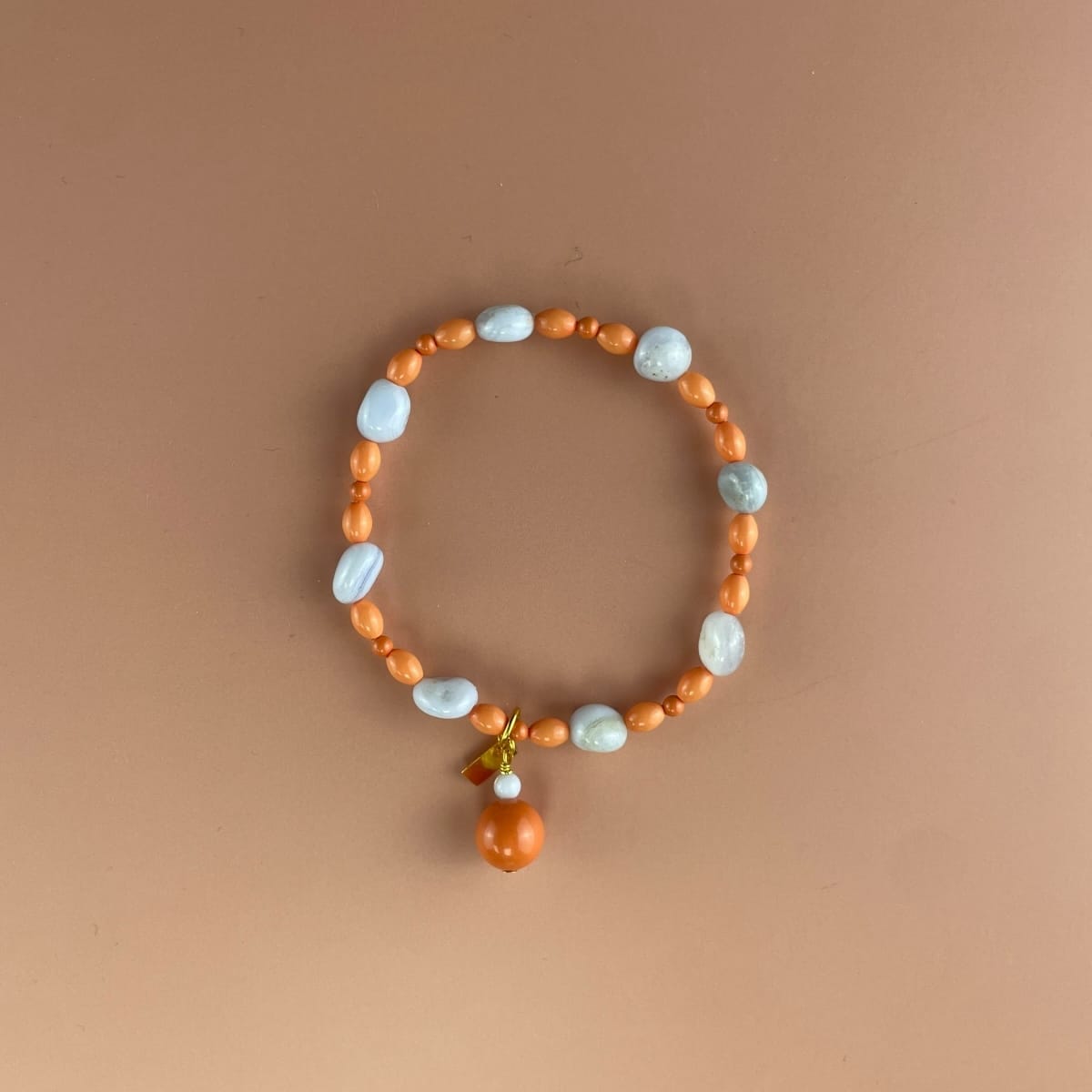 Limkilde armbånd