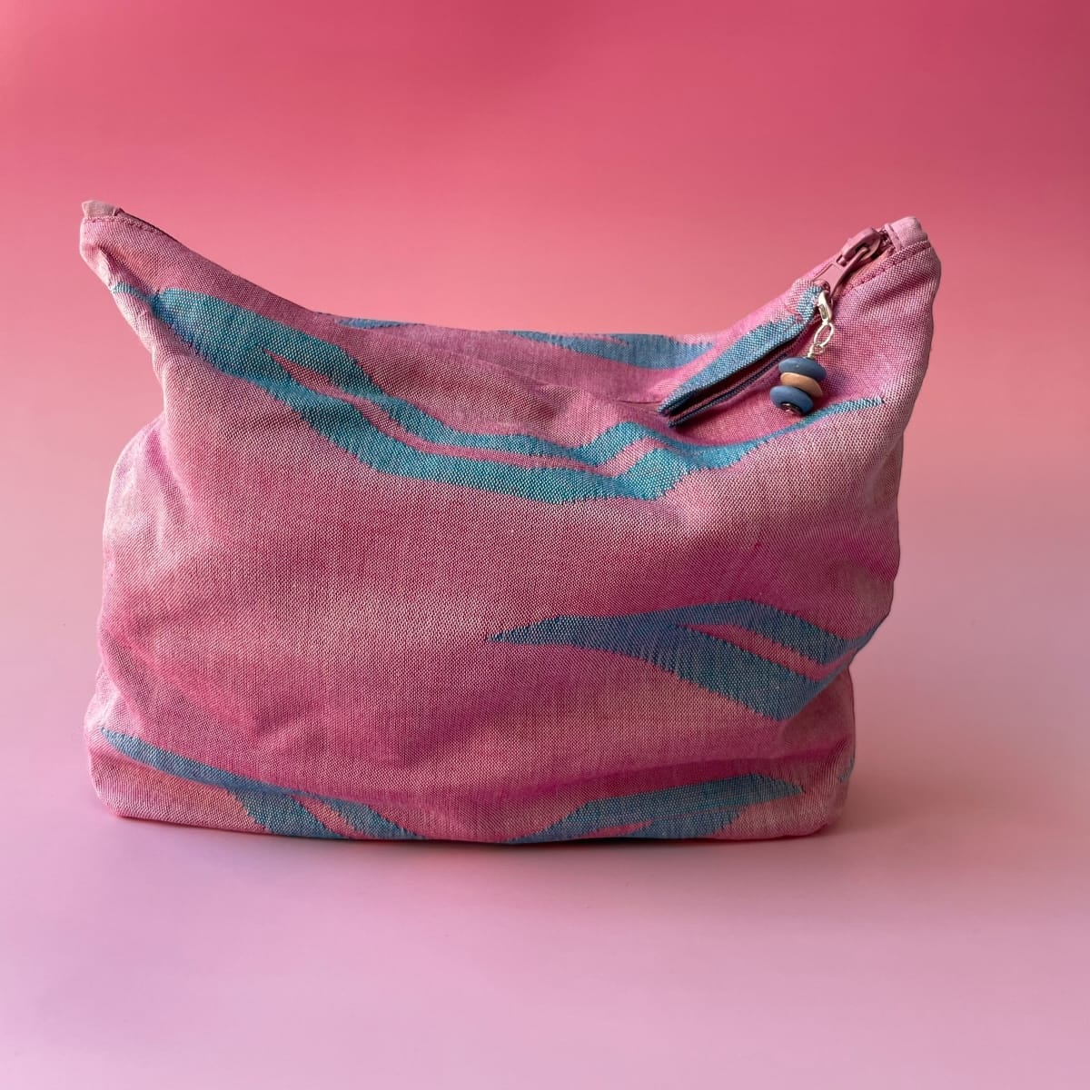 LAYA CPH - Jupiter Pink Inkl. taskesmykke fra Limkilde
