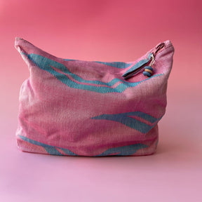 LAYA CPH - Jupiter Pink Inkl. taskesmykke fra Limkilde