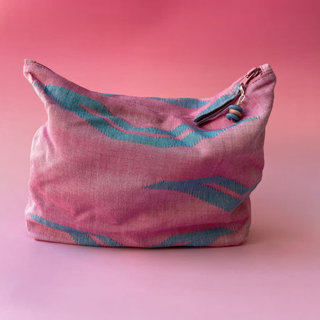 LAYA CPH - Jupiter Pink Inkl. taskesmykke fra Limkilde