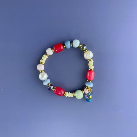 Limkilde armbånd