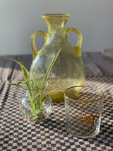 lille vase glaskunst