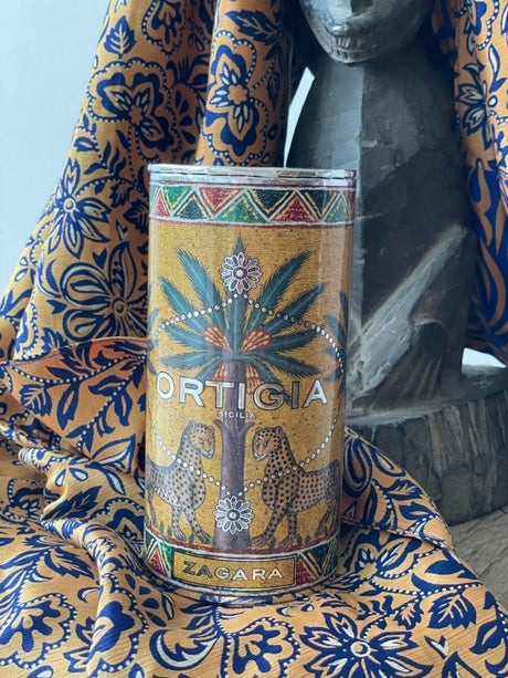 Ortigia Sicilia Zagara body lotion