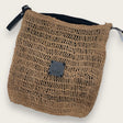 Nettle pouch