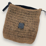 Nettle pouch