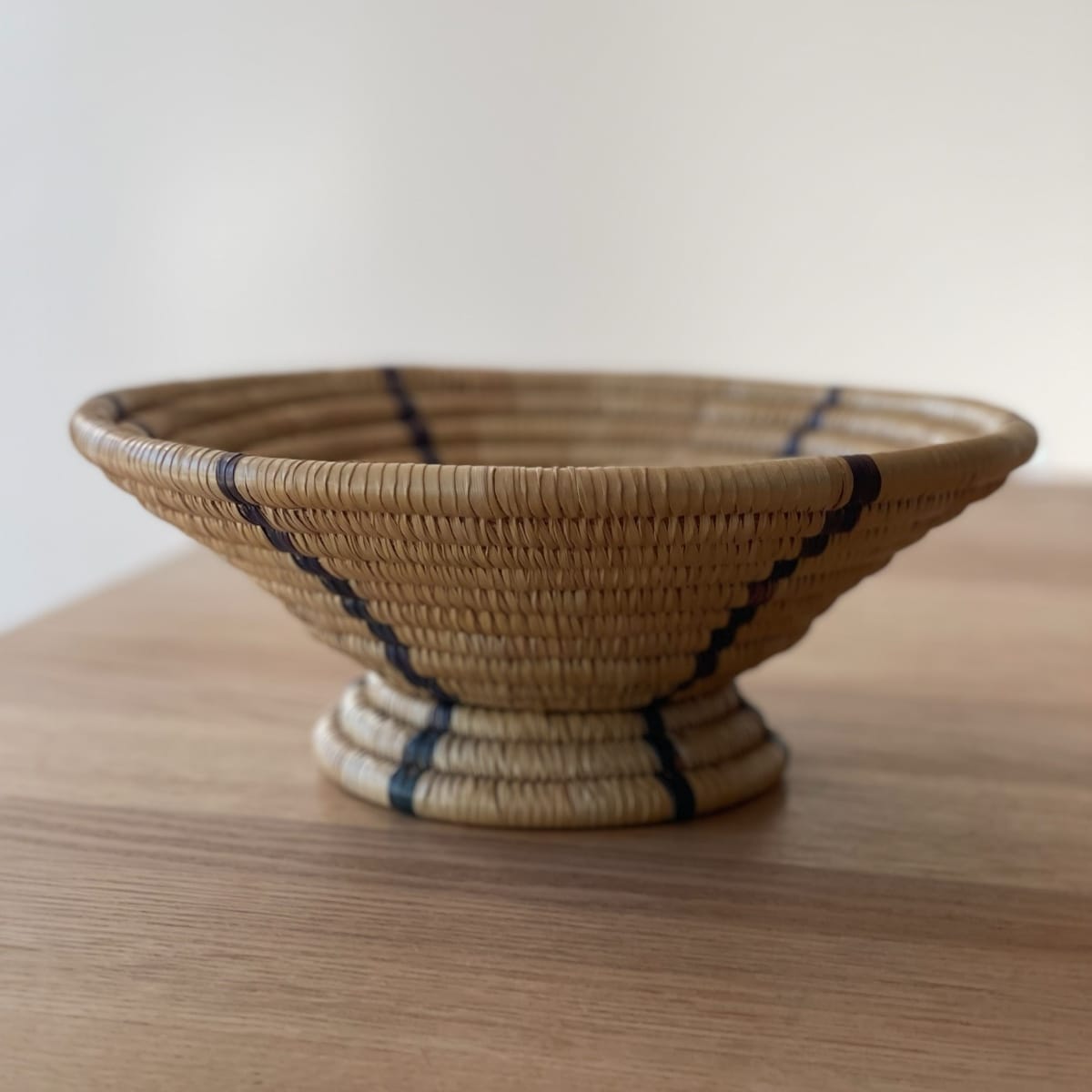 Frugtfad kurveflet fra nepal