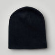 Sort cashmere beanie