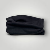 Sort cashmere beanie
