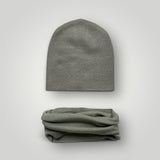 Cashmere hue grøn