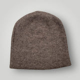 Kaffebrun cashmere hue