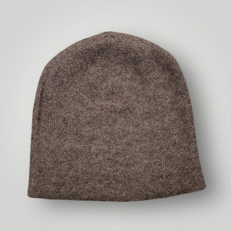 Kaffebrun cashmere hue