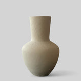 Håndlavet keramikvase