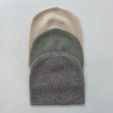 Cashmere Beanie Powder