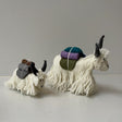 Yak uld Nepal