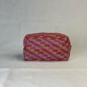 LAYA CPH - Sirius toilettaske - Bluch Pink