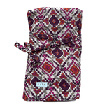 LAYA - Knitting needle pouch grafisk