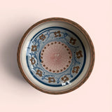Skål 13-15 cm – Dekor #6