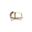 Doing Goods - Pink Leopard Mini Ramme