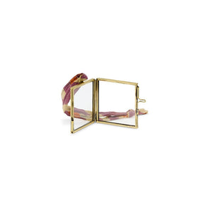 Doing Goods - Pink Leopard Mini Ramme