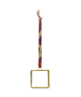 Doing Goods - Pink Leopard Mini Ramme
