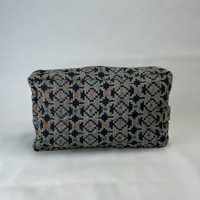 Nepal Grey taske