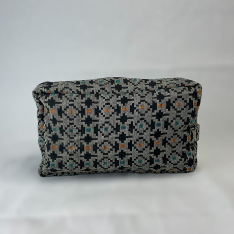 Nepal Grey taske
