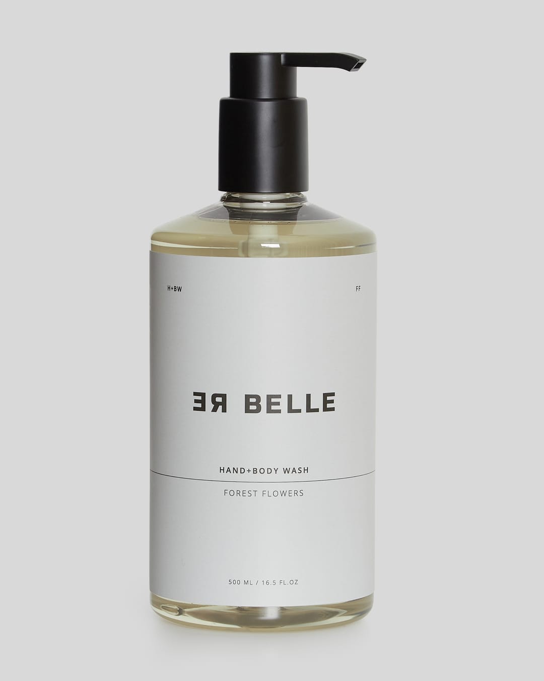 Hand & Body Wash Forest Flowers 500 ml