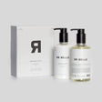 Gaveæske - Hand & Body Wash + Creme