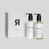 Gaveæske - Hand & Body Wash + Creme