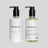 Gaveæske - Hand & Body Wash + Creme