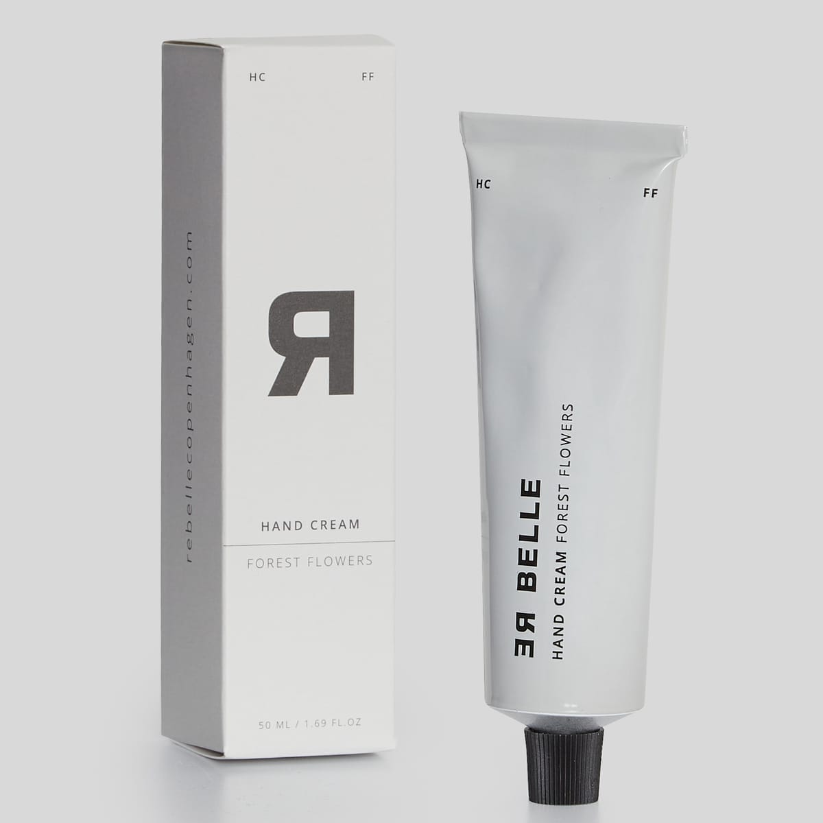 Hand Cream Forest Flowers 50 ml