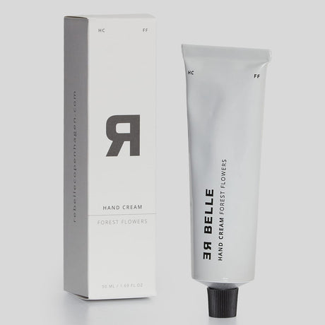Hand Cream Forest Flowers 50 ml