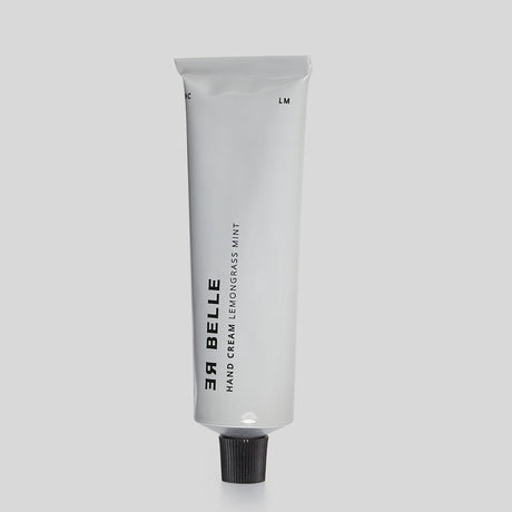 Hand Cream Lemongrass Mint 50 ml