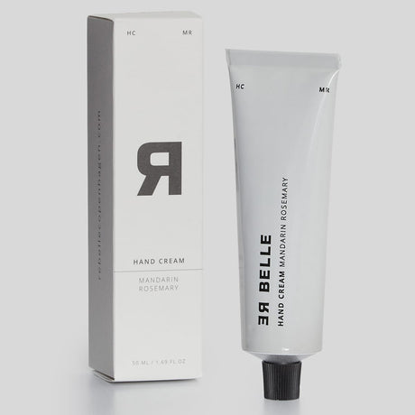 Hand Cream Mandarin Rosemary 50 ml