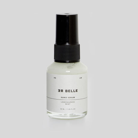 Hand Serum Lemongrass Mint 30 ml
