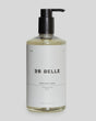 Hand & Body Wash Lemongrass Mint 500 ml