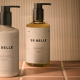 Gaveæske - Hand & Body Wash + Creme