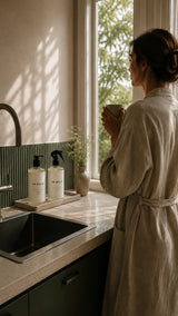 All Purpose Cleaner Lemongrass 500 ml - Naturlig & bæredygtig
