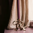 Doing Goods - Riley Ribbon Candle Holder