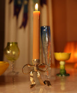 Doing Goods - Riley Ribbon Candle Holder